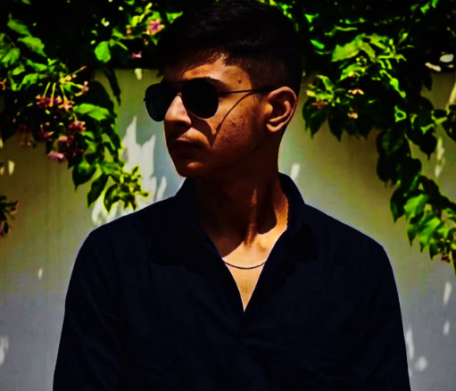 Kartik3y Profile